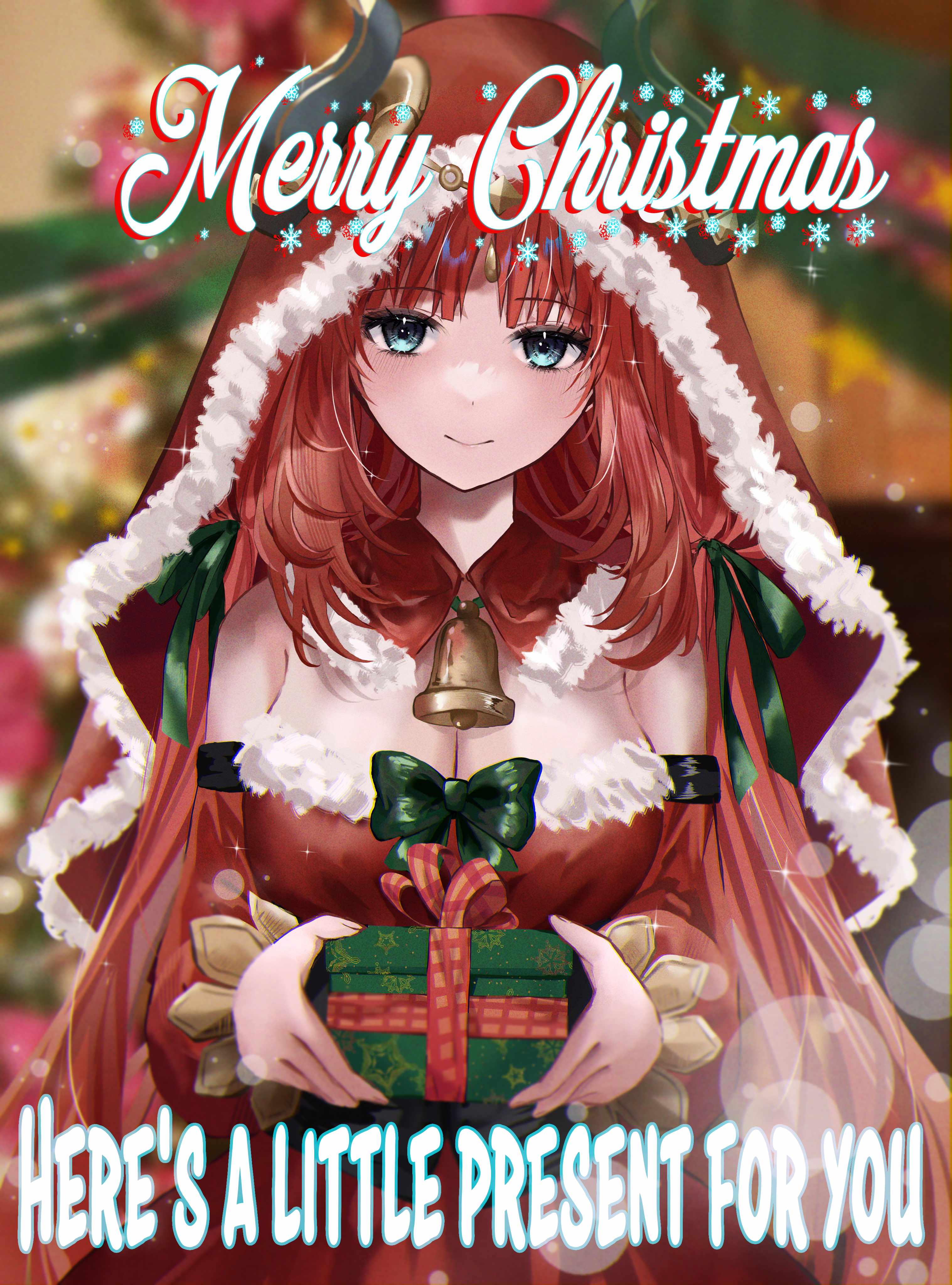 The Hero Wants a Married Woman as a Reward Chapter 11 - Page 1