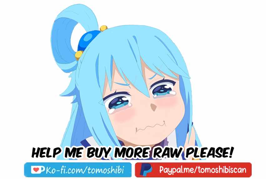 The Hero Wants a Married Woman as a Reward Chapter 11 - Page 34