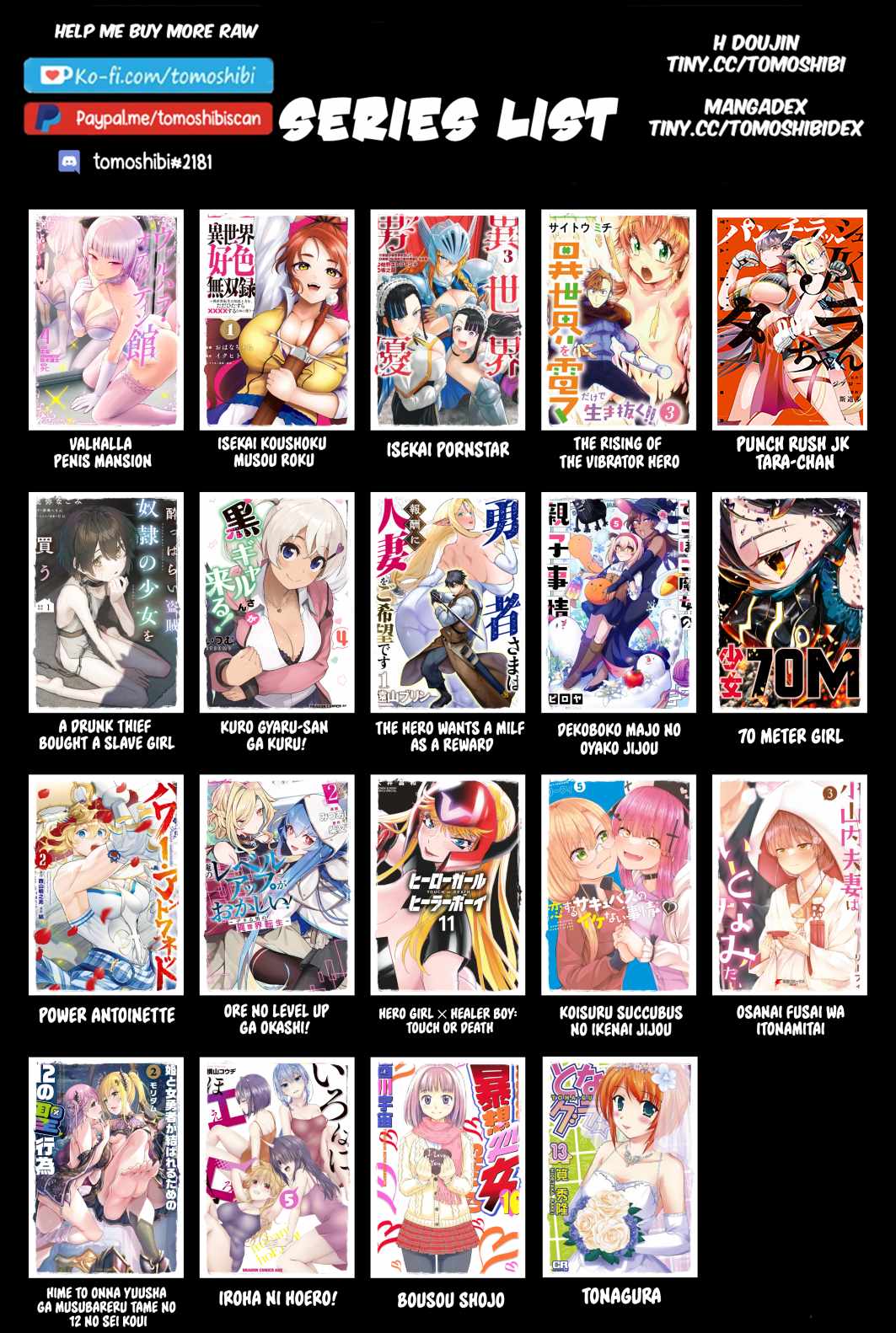 The Hero Wants a Married Woman as a Reward Chapter 22 - Page 51