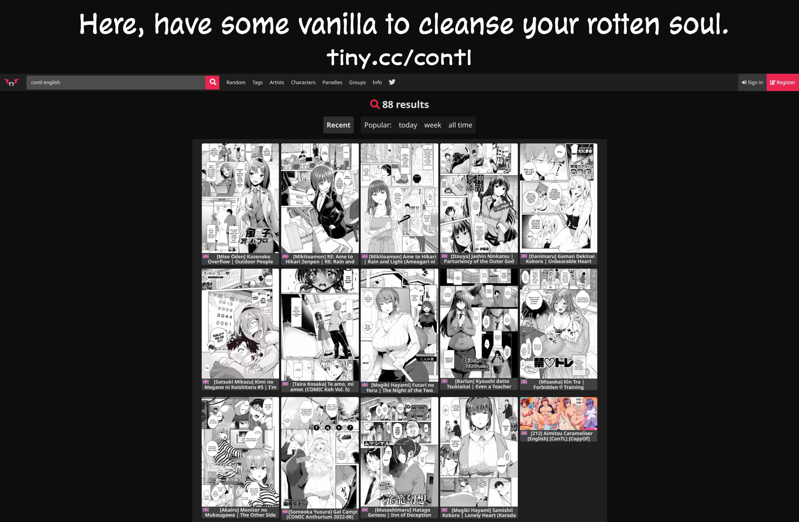 The Hero Wants a Married Woman as a Reward Chapter 9 - Page 33