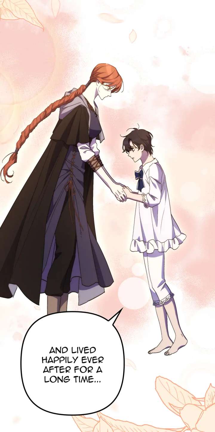 The Hero Went Crazy Even Though I’m the One Who Died Chapter 81 - Page 13