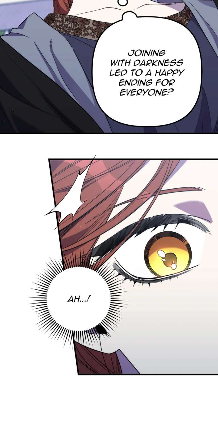 The Hero Went Crazy Even Though I’m the One Who Died Chapter 81 - Page 15