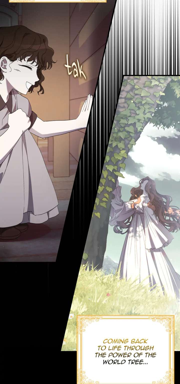 The Hero Went Crazy Even Though I’m the One Who Died Chapter 81 - Page 17