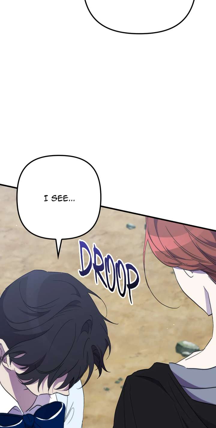 The Hero Went Crazy Even Though I’m the One Who Died Chapter 81 - Page 3