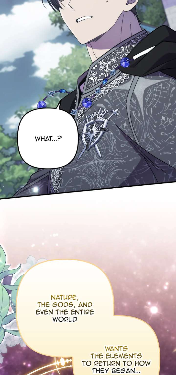 The Hero Went Crazy Even Though I’m the One Who Died Chapter 81 - Page 23