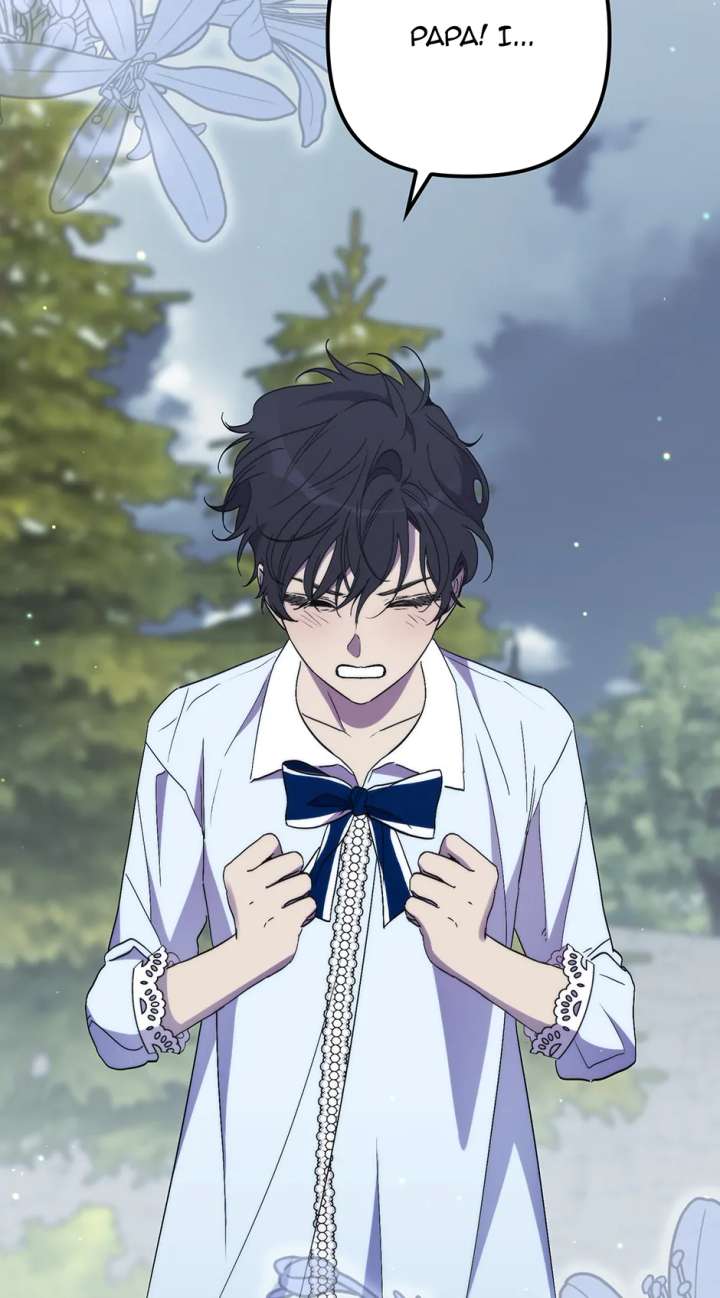 The Hero Went Crazy Even Though I’m the One Who Died Chapter 81 - Page 27