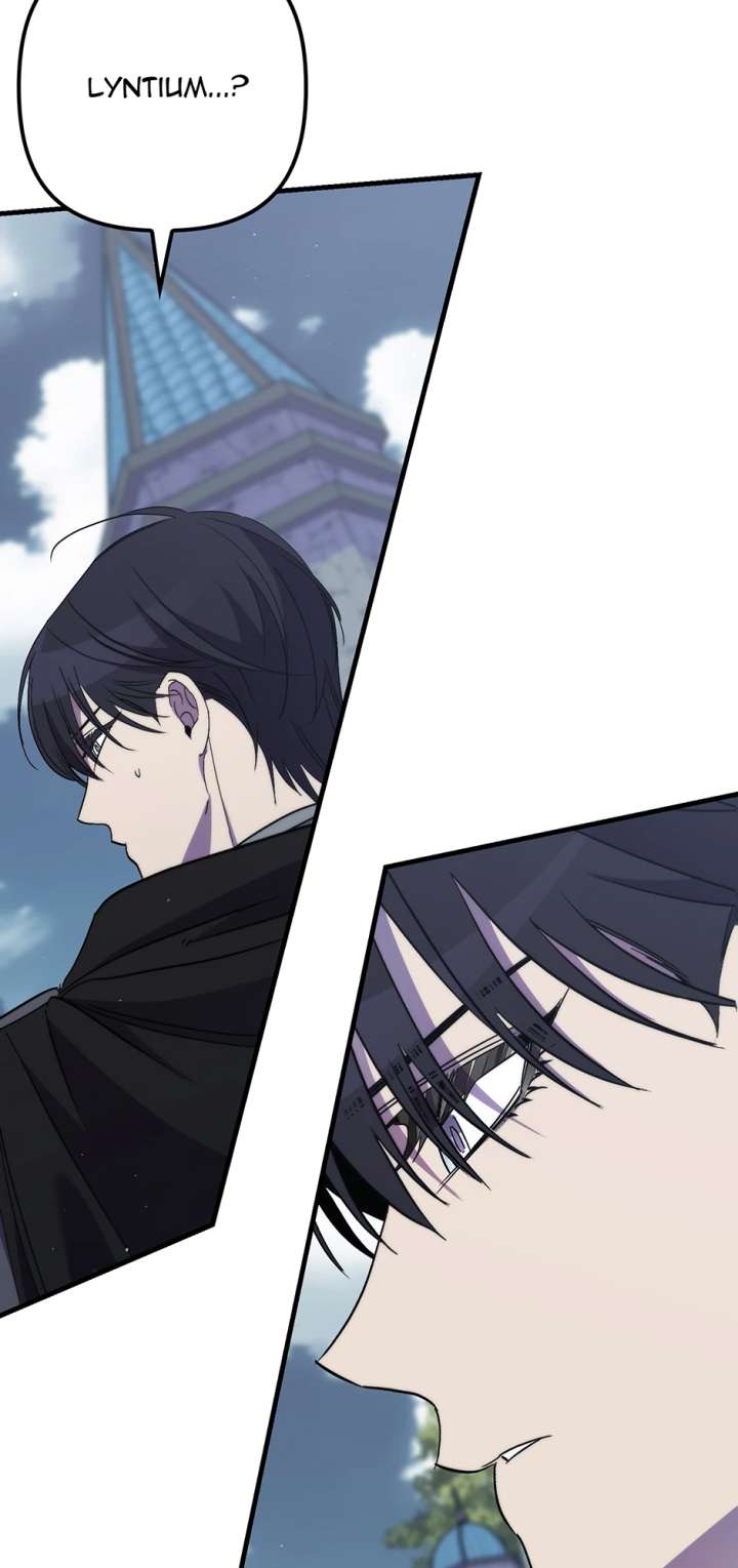 The Hero Went Crazy Even Though I’m the One Who Died Chapter 81 - Page 33