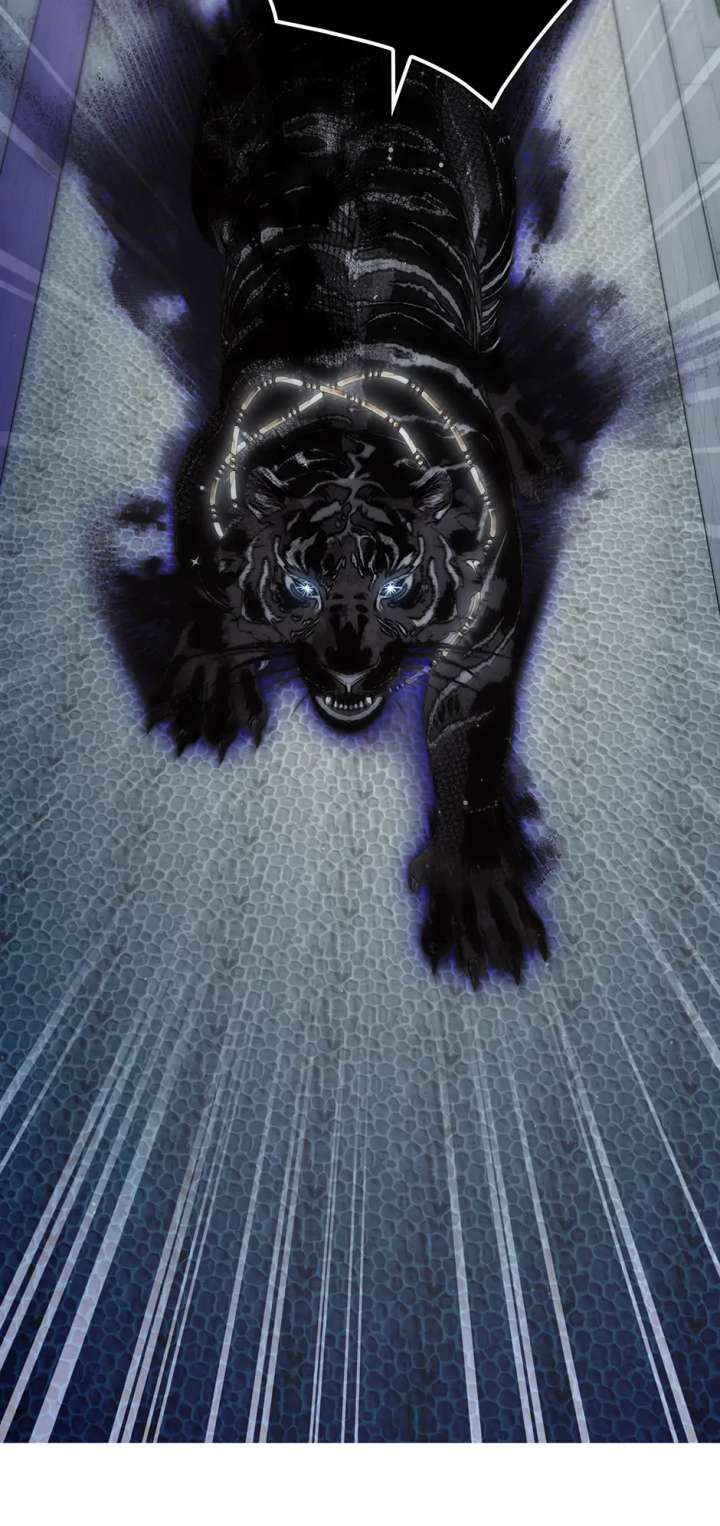 The Hero Went Crazy Even Though I’m the One Who Died Chapter 81 - Page 39