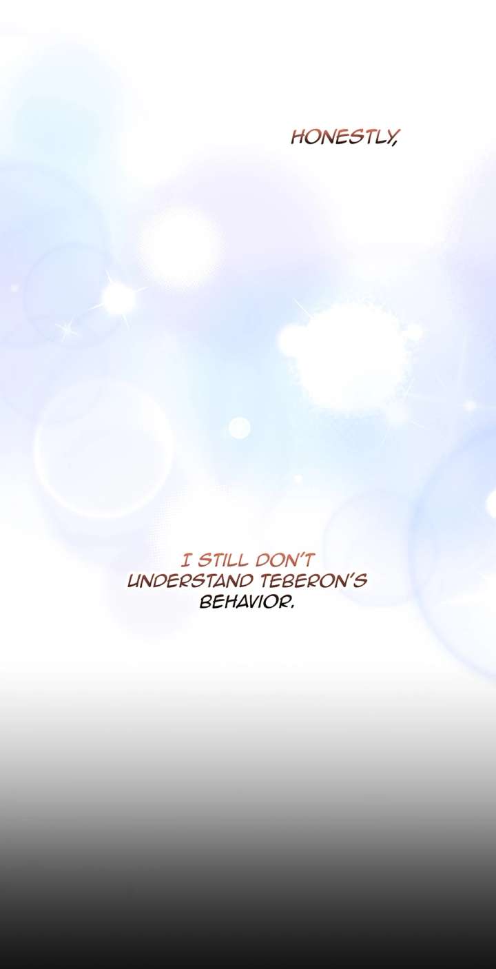 The Hero Went Crazy Even Though I’m the One Who Died Chapter 81 - Page 41