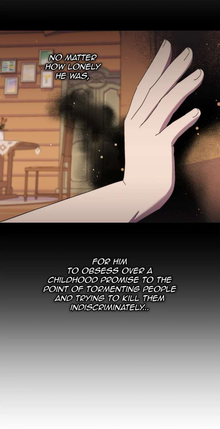 The Hero Went Crazy Even Though I’m the One Who Died Chapter 81 - Page 42