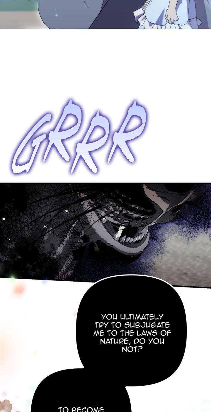 The Hero Went Crazy Even Though I’m the One Who Died Chapter 81 - Page 45