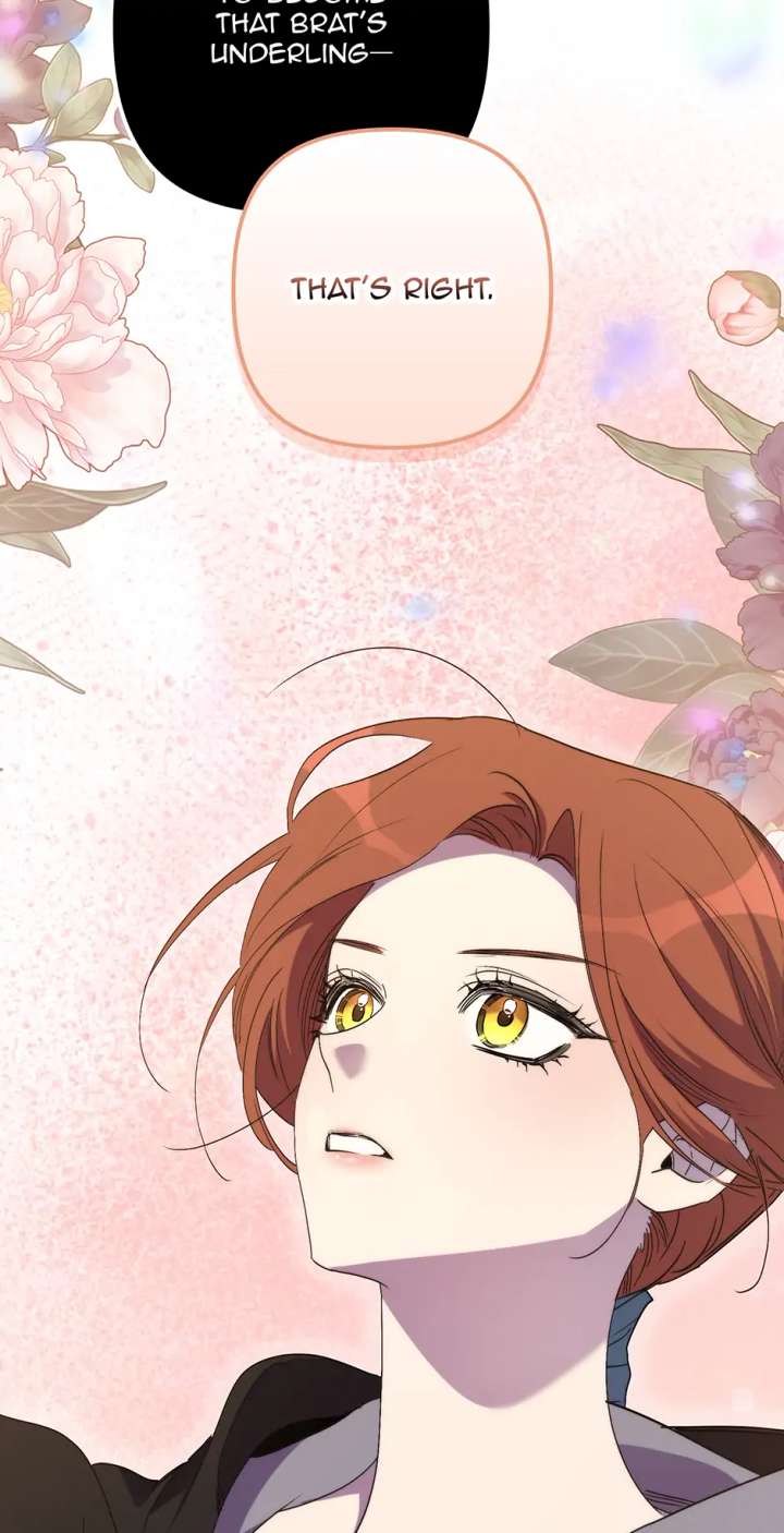 The Hero Went Crazy Even Though I’m the One Who Died Chapter 81 - Page 46