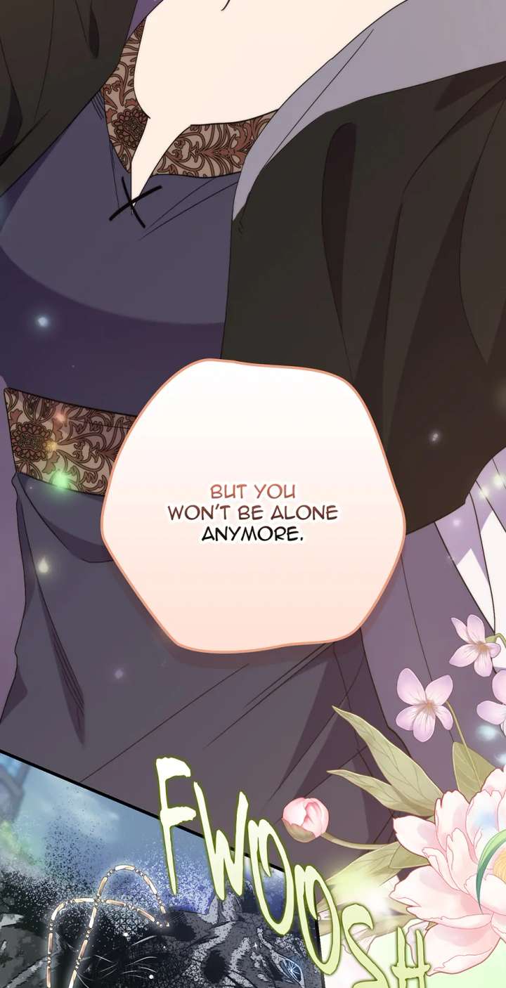 The Hero Went Crazy Even Though I’m the One Who Died Chapter 81 - Page 47