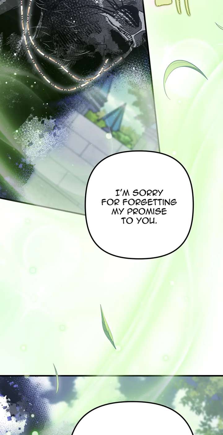 The Hero Went Crazy Even Though I’m the One Who Died Chapter 81 - Page 48