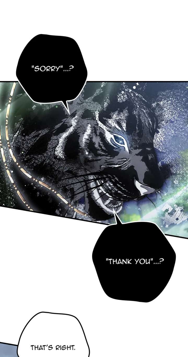 The Hero Went Crazy Even Though I’m the One Who Died Chapter 81 - Page 50