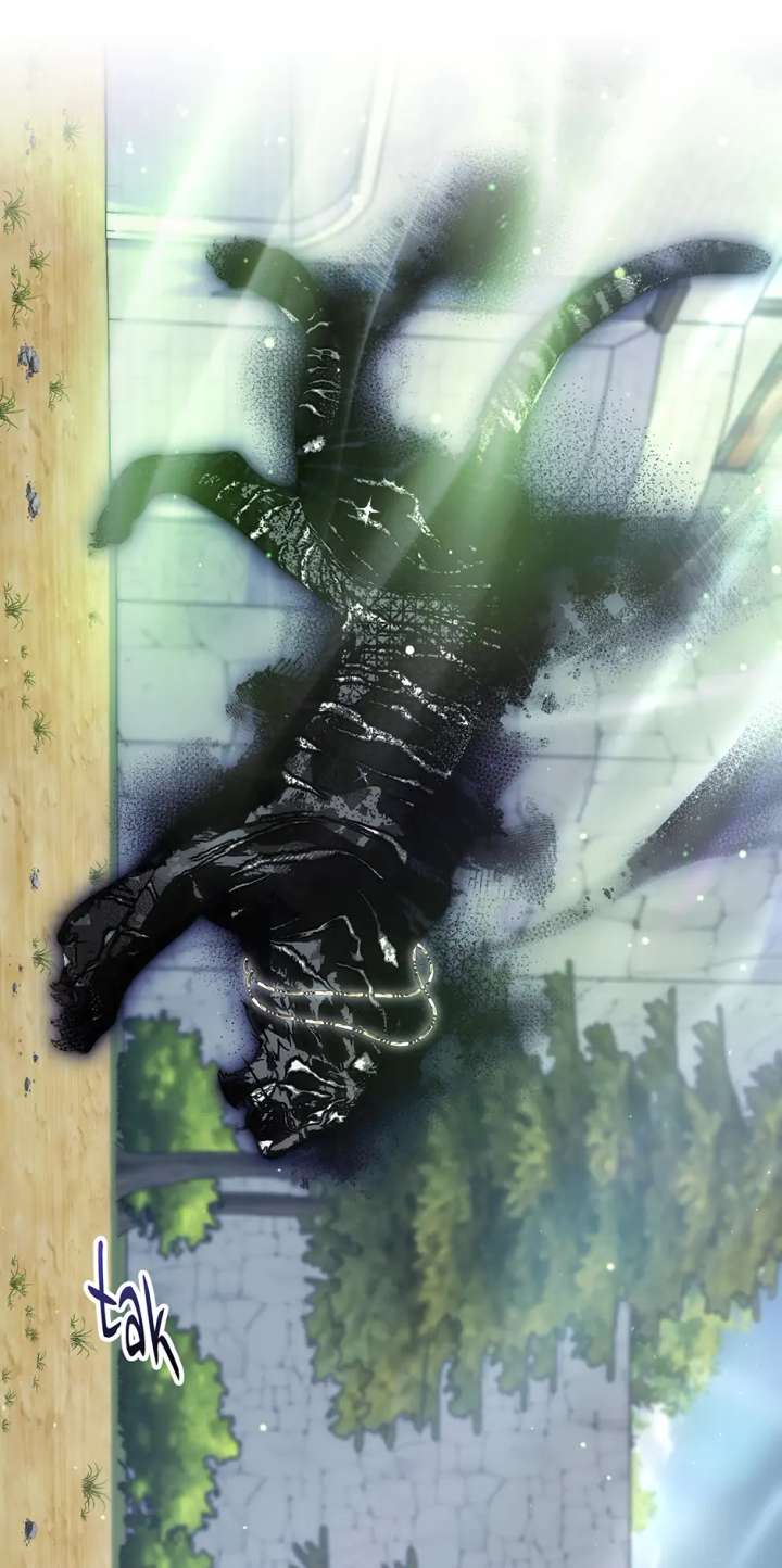 The Hero Went Crazy Even Though I’m the One Who Died Chapter 81 - Page 59