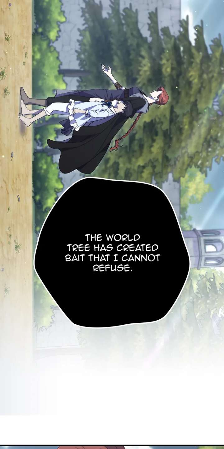 The Hero Went Crazy Even Though I’m the One Who Died Chapter 81 - Page 60