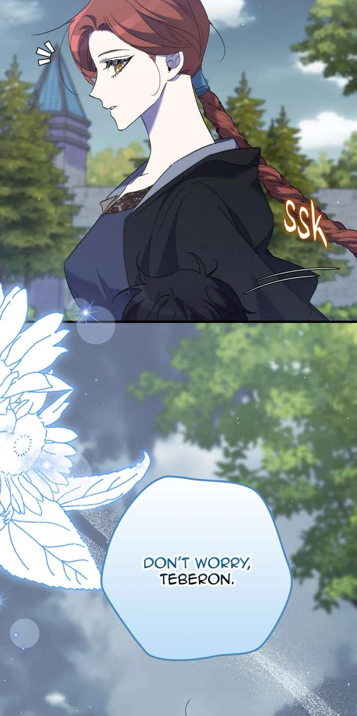 The Hero Went Crazy Even Though I’m the One Who Died Chapter 81 - Page 61