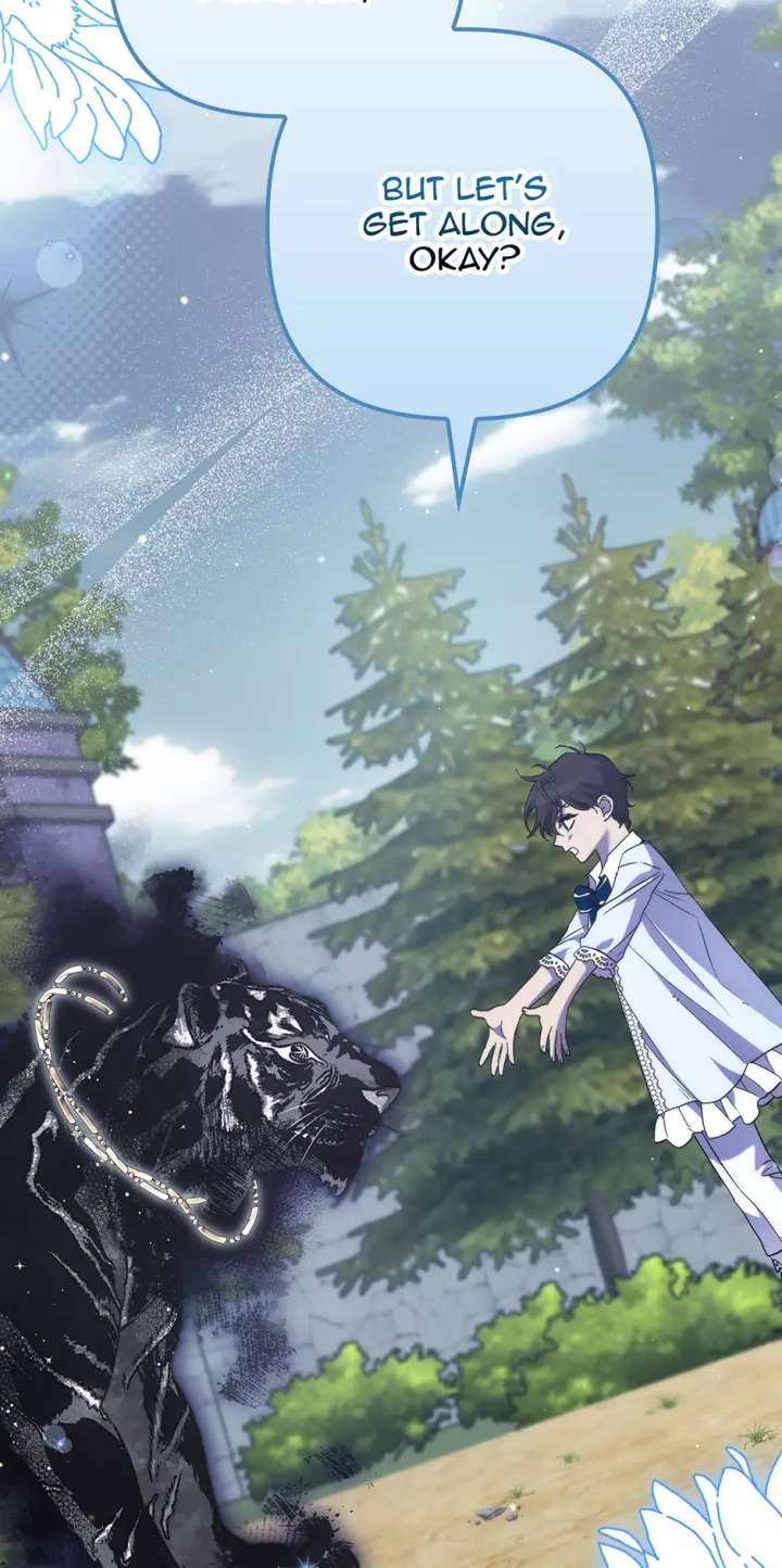 The Hero Went Crazy Even Though I’m the One Who Died Chapter 81 - Page 64