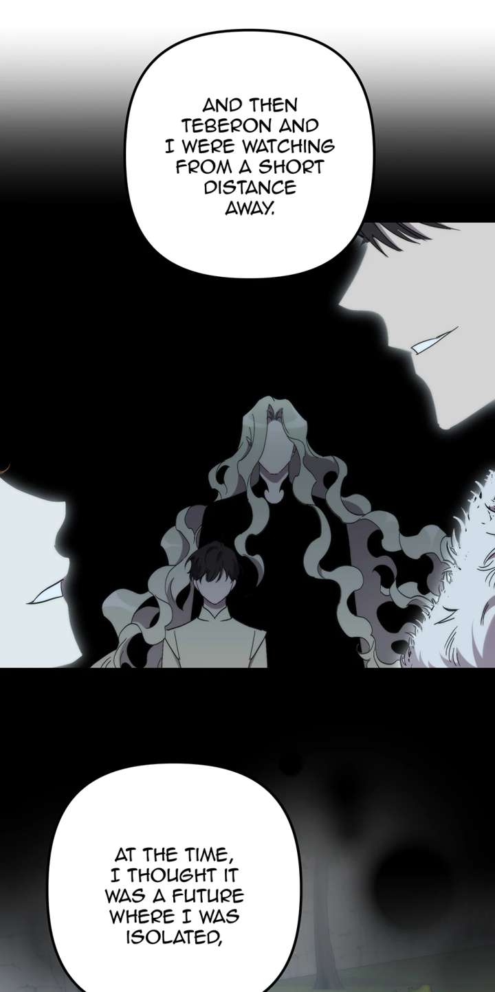 The Hero Went Crazy Even Though I’m the One Who Died Chapter 81 - Page 8