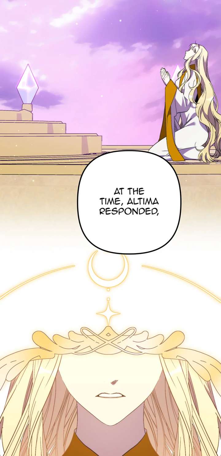 The Hero Went Crazy Even Though I’m the One Who Died Chapter 81 - Page 78