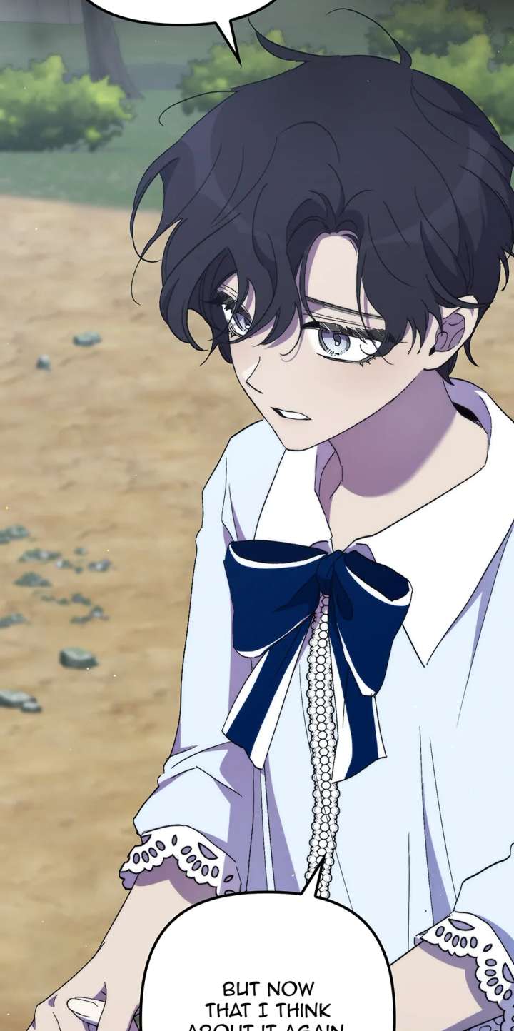 The Hero Went Crazy Even Though I’m the One Who Died Chapter 81 - Page 9