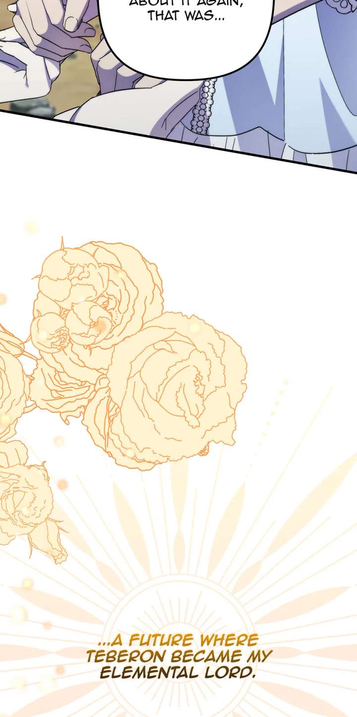 The Hero Went Crazy Even Though I’m the One Who Died Chapter 81 - Page 10