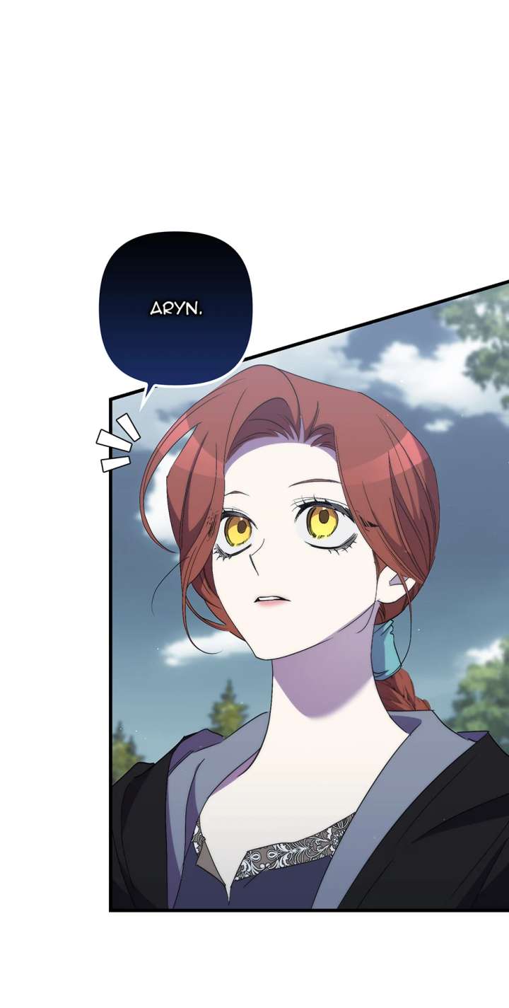 The Hero Went Crazy Even Though I’m the One Who Died Chapter 82 - Page 1