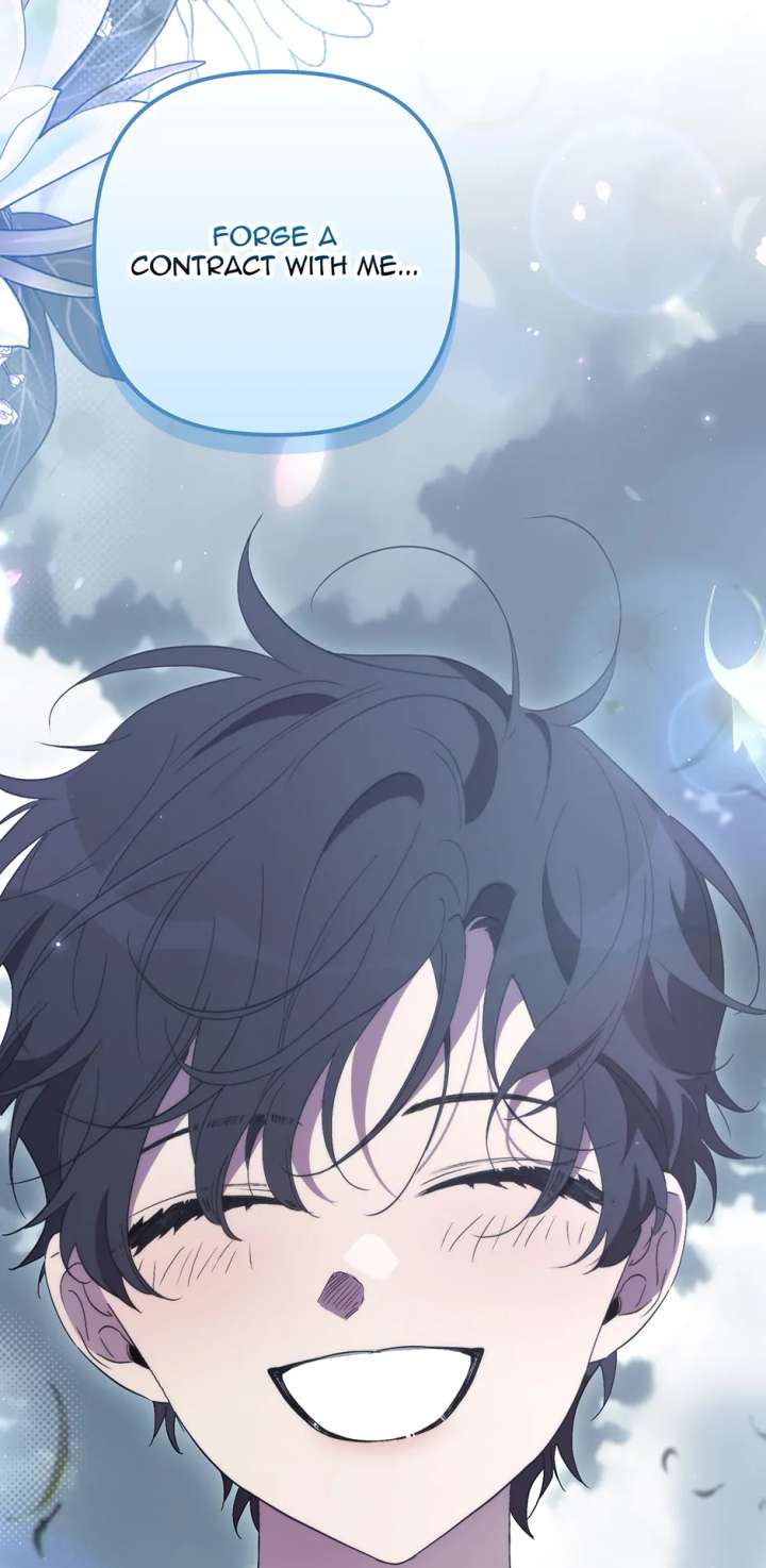 The Hero Went Crazy Even Though I’m the One Who Died Chapter 82 - Page 13