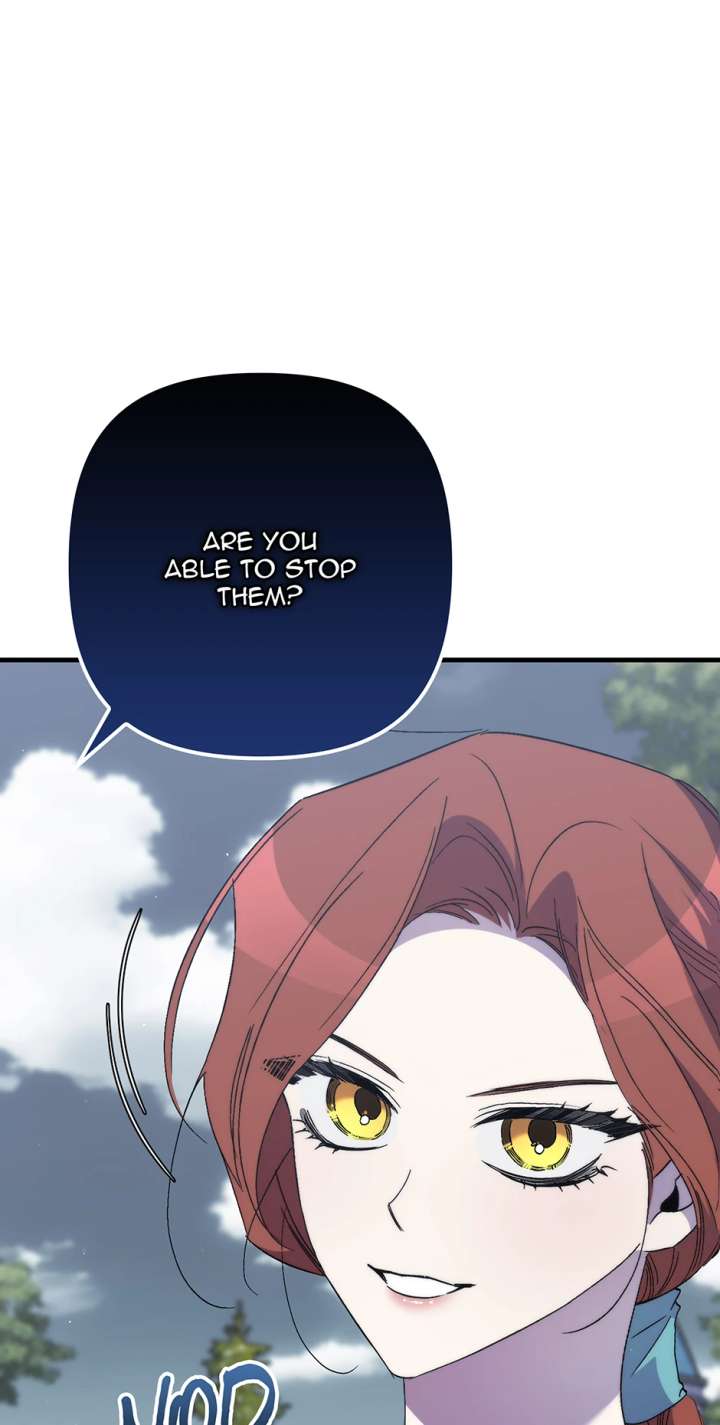 The Hero Went Crazy Even Though I’m the One Who Died Chapter 82 - Page 3