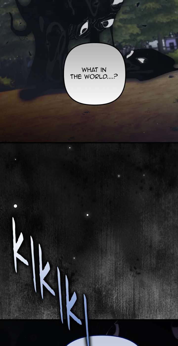 The Hero Went Crazy Even Though I’m the One Who Died Chapter 82 - Page 26