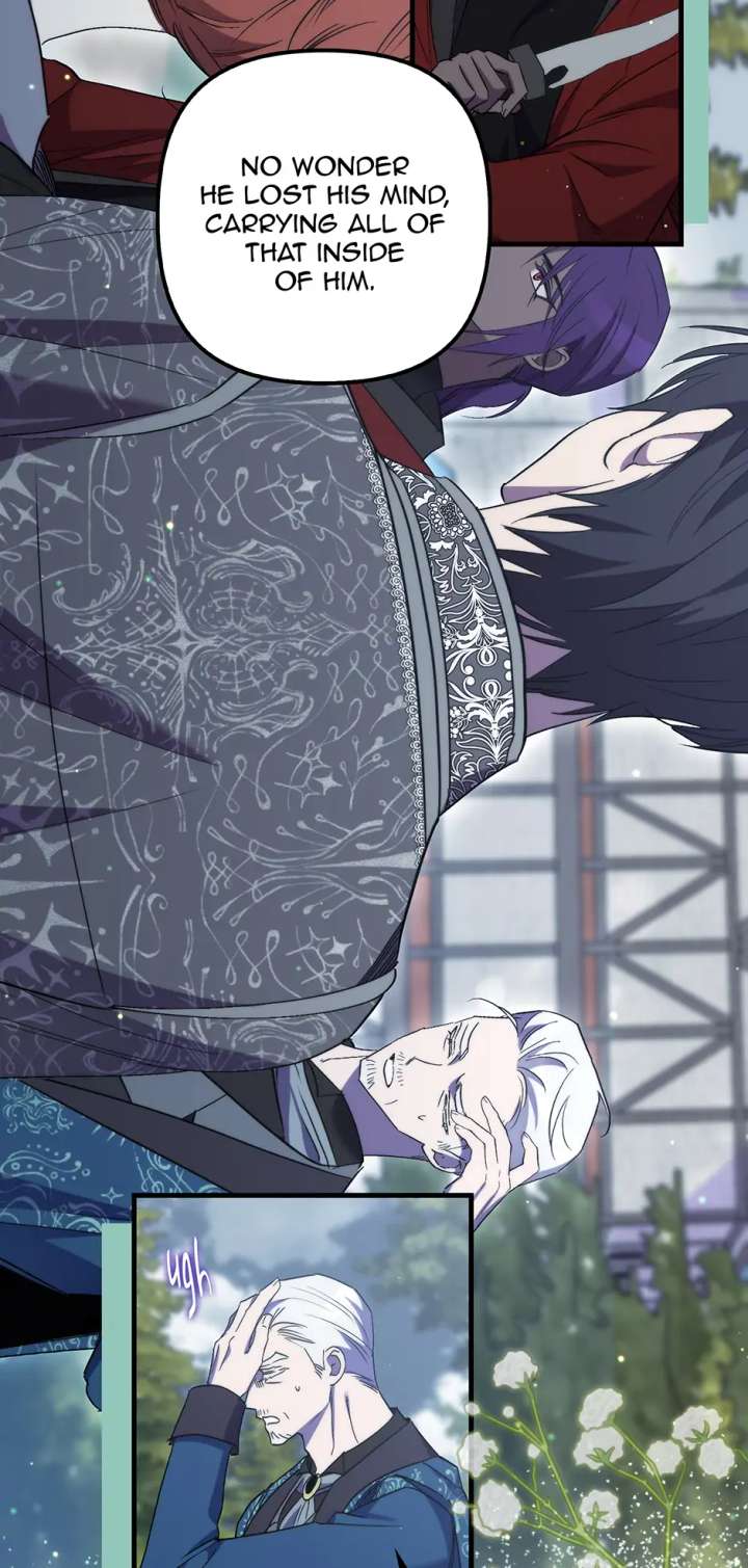 The Hero Went Crazy Even Though I’m the One Who Died Chapter 82 - Page 30