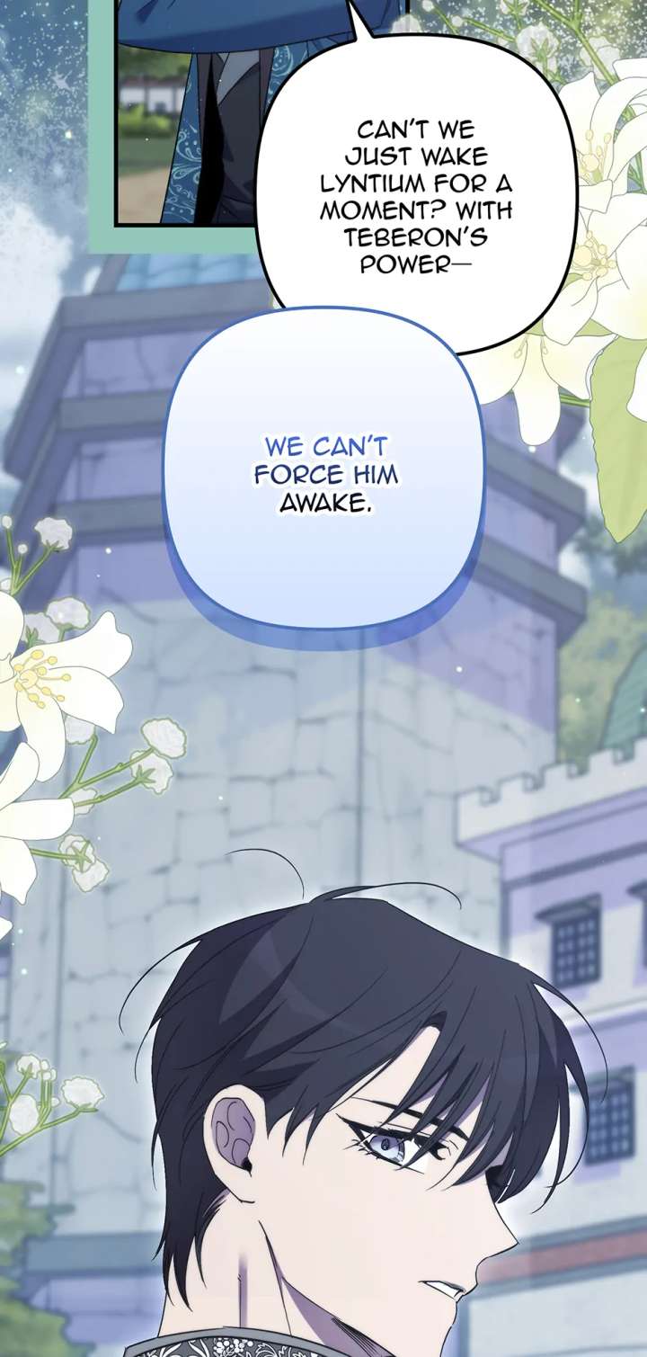 The Hero Went Crazy Even Though I’m the One Who Died Chapter 82 - Page 31