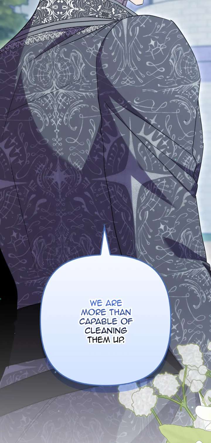 The Hero Went Crazy Even Though I’m the One Who Died Chapter 82 - Page 32