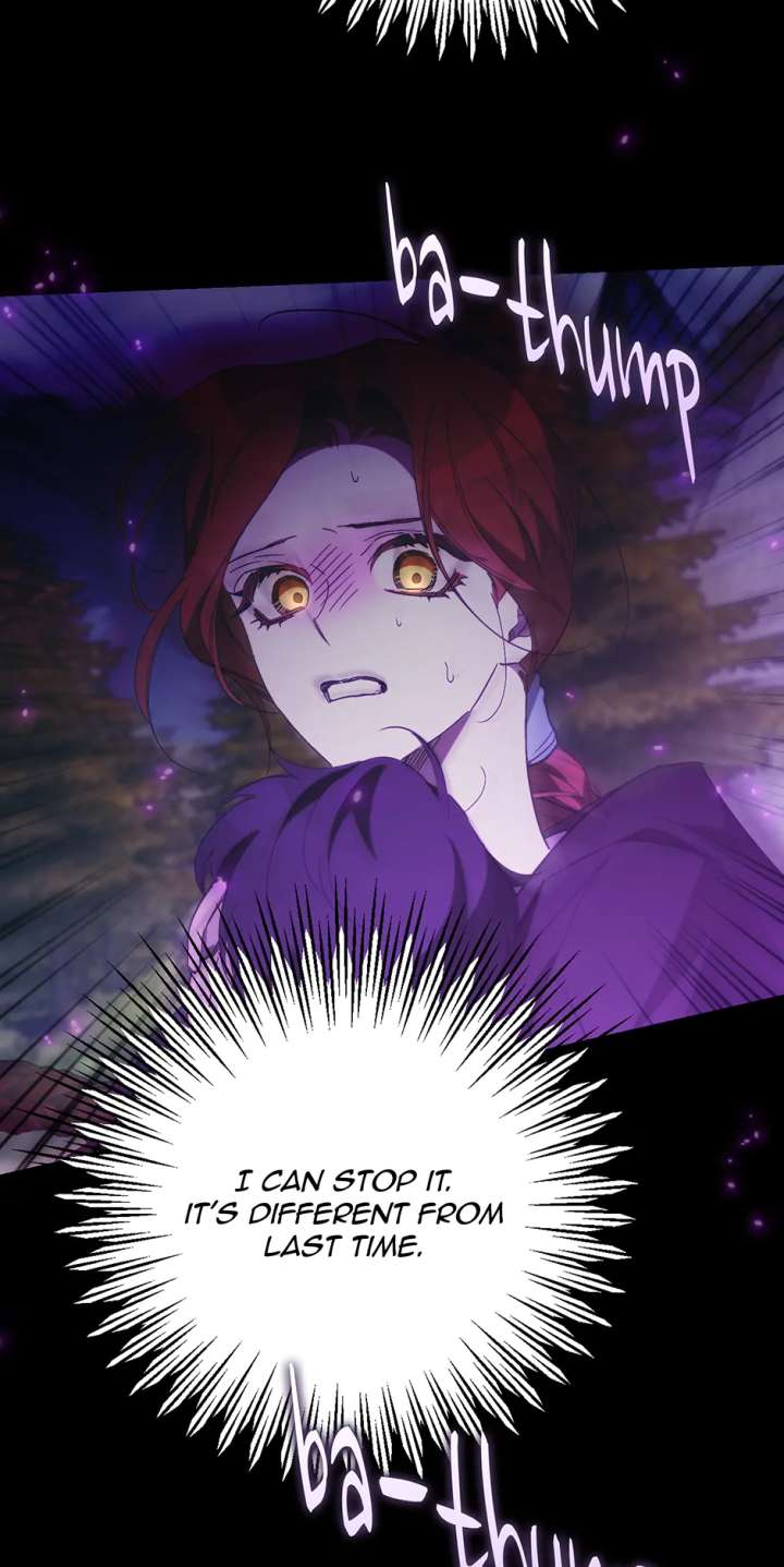 The Hero Went Crazy Even Though I’m the One Who Died Chapter 82 - Page 40