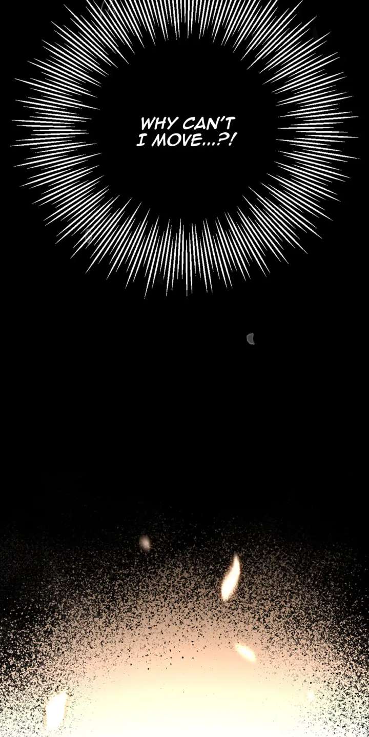 The Hero Went Crazy Even Though I’m the One Who Died Chapter 82 - Page 43