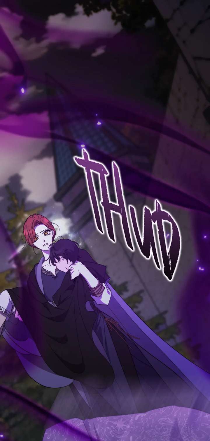 The Hero Went Crazy Even Though I’m the One Who Died Chapter 82 - Page 49