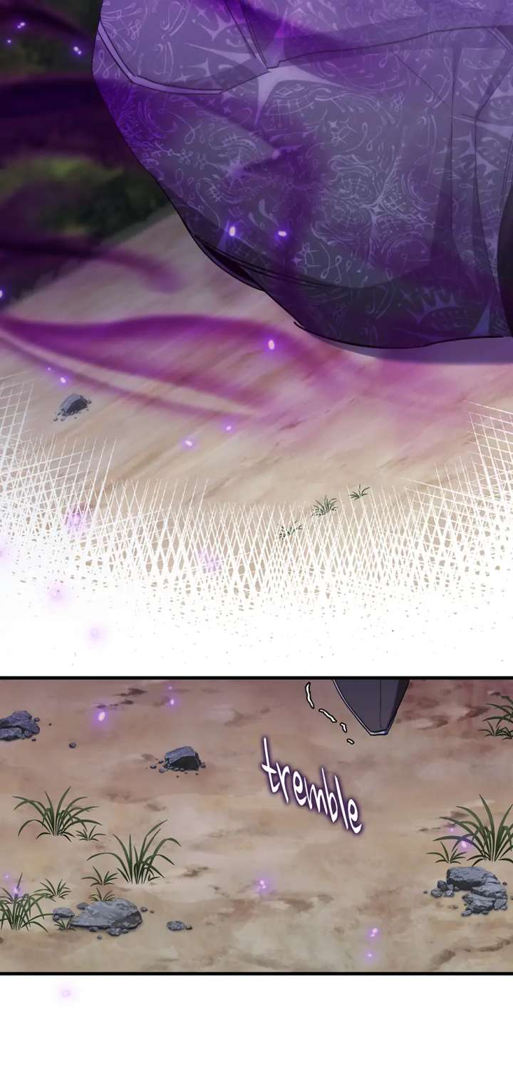 The Hero Went Crazy Even Though I’m the One Who Died Chapter 82 - Page 50