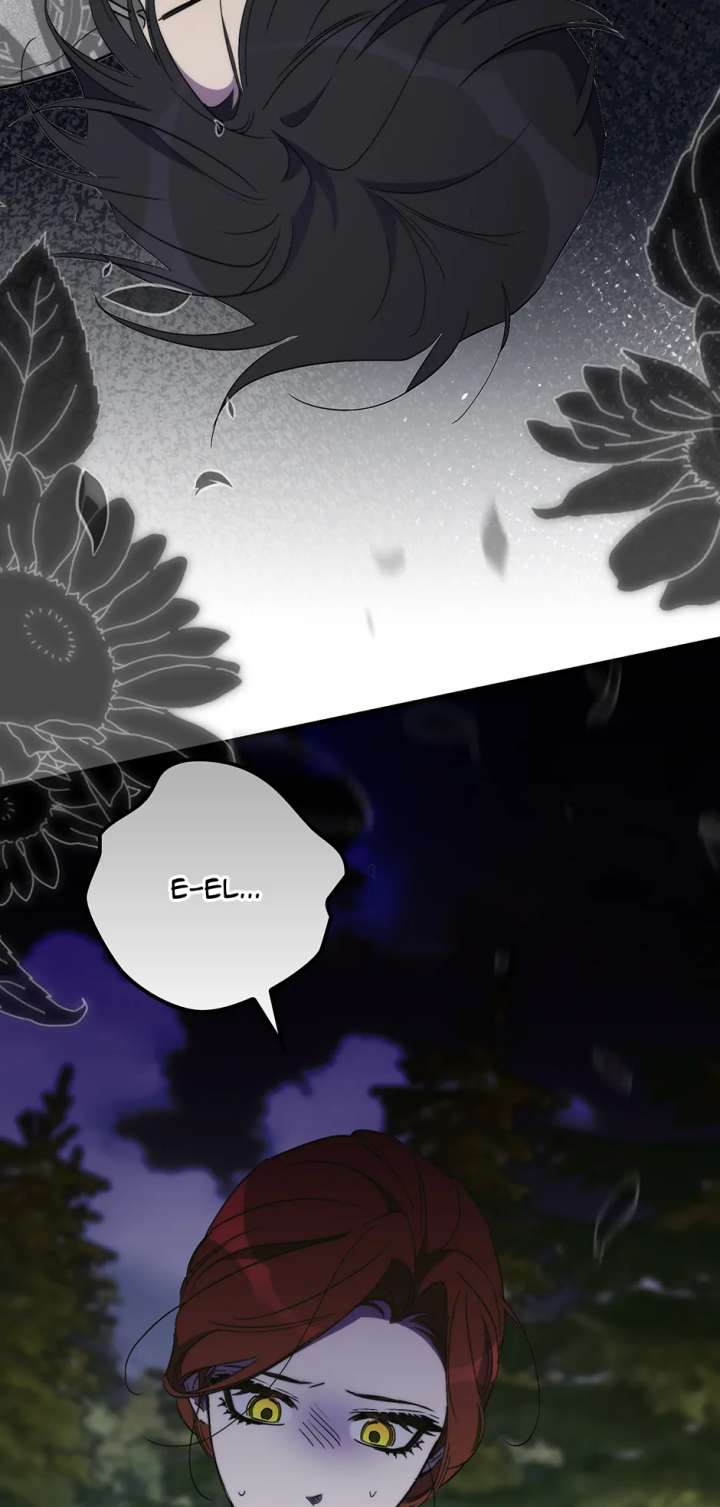 The Hero Went Crazy Even Though I’m the One Who Died Chapter 82 - Page 53