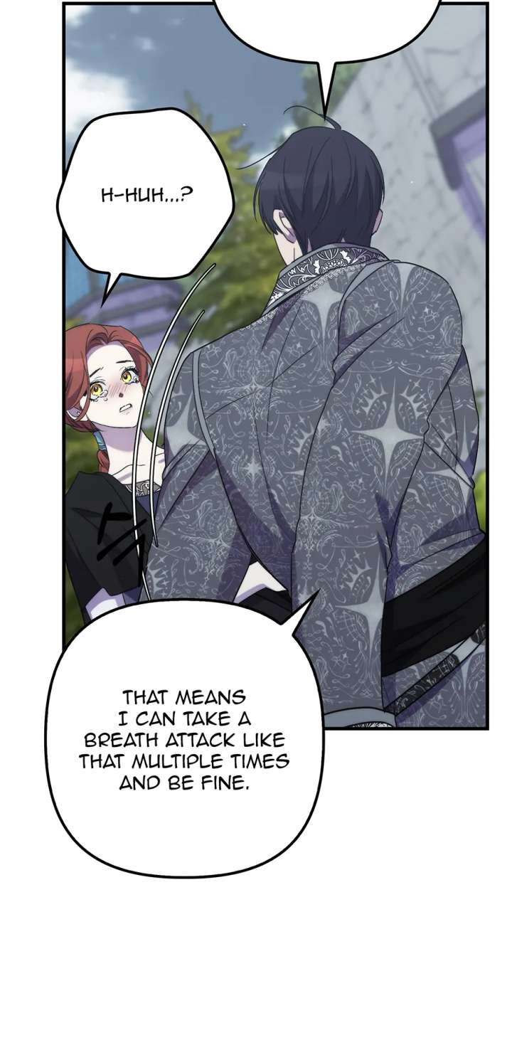 The Hero Went Crazy Even Though I’m the One Who Died Chapter 82 - Page 63