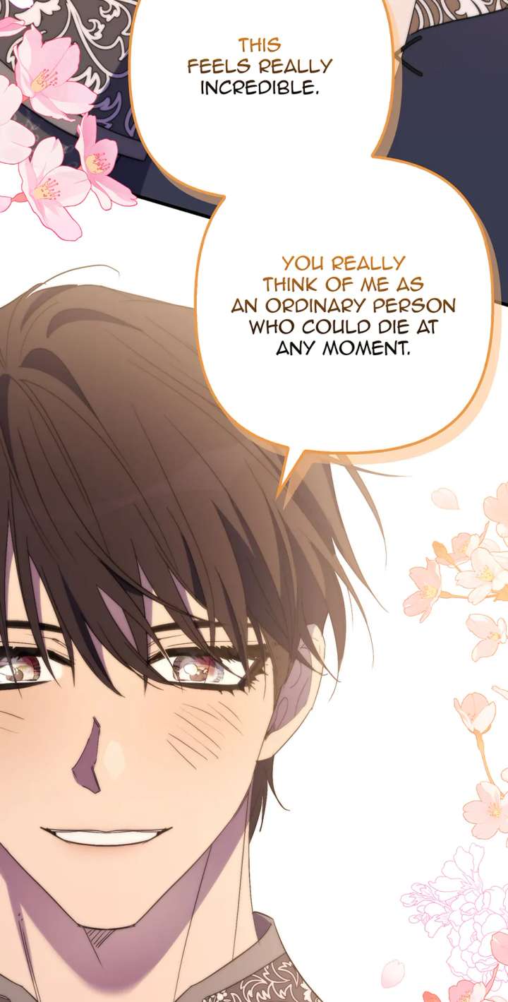 The Hero Went Crazy Even Though I’m the One Who Died Chapter 82 - Page 65