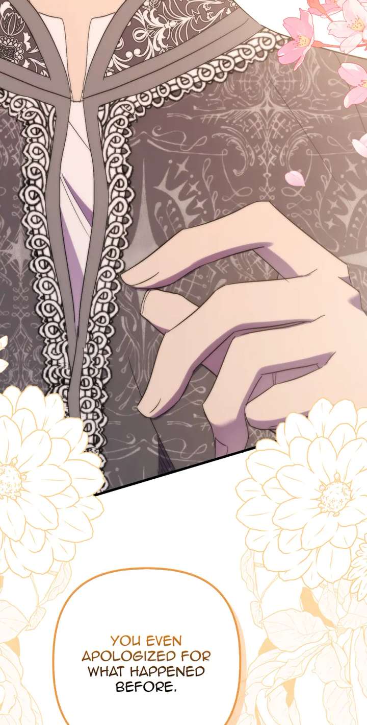 The Hero Went Crazy Even Though I’m the One Who Died Chapter 82 - Page 66