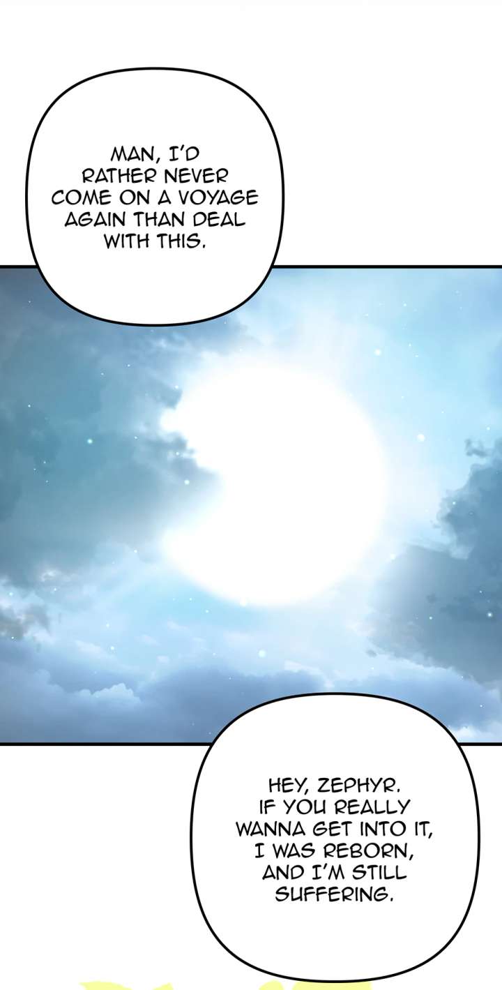 The Hero Went Crazy Even Though I’m the One Who Died Chapter 82 - Page 71