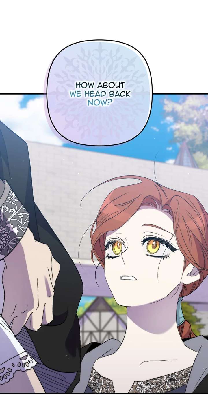 The Hero Went Crazy Even Though I’m the One Who Died Chapter 82 - Page 74