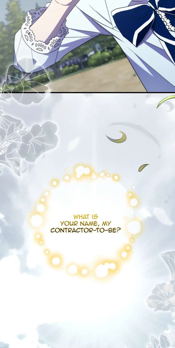 The Hero Went Crazy Even Though I’m the One Who Died Chapter 82 - Page 9