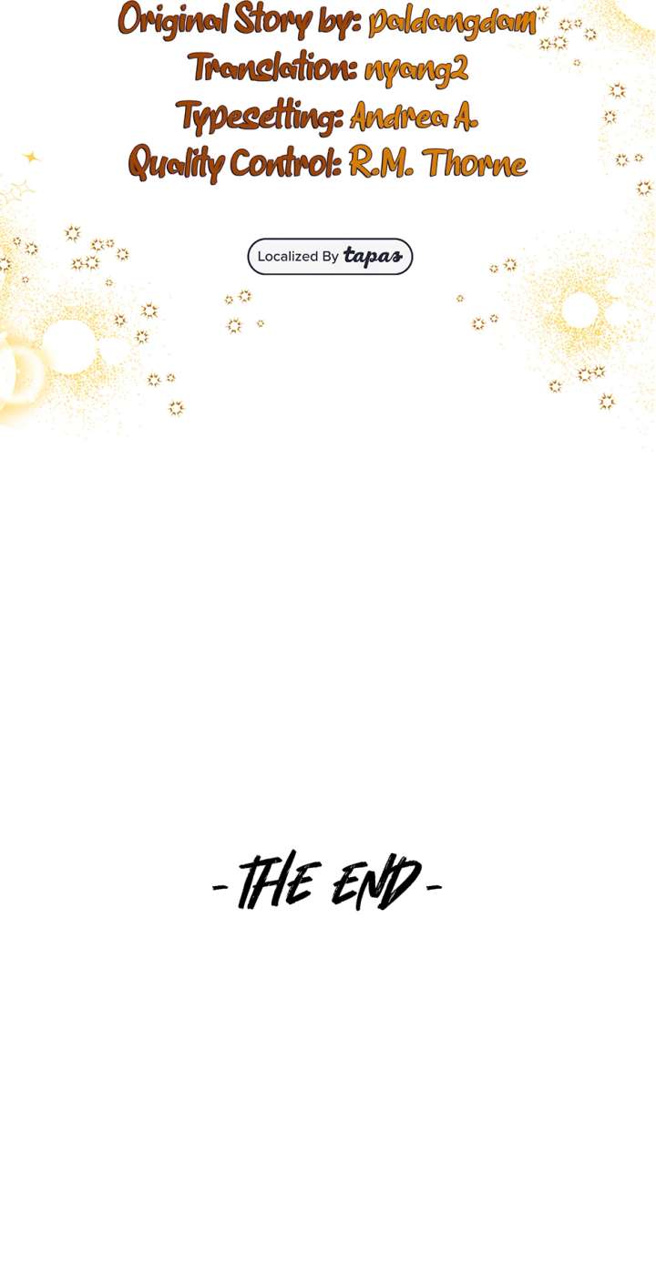 The Hero Went Crazy Even Though I’m the One Who Died Chapter 82 - Page 84