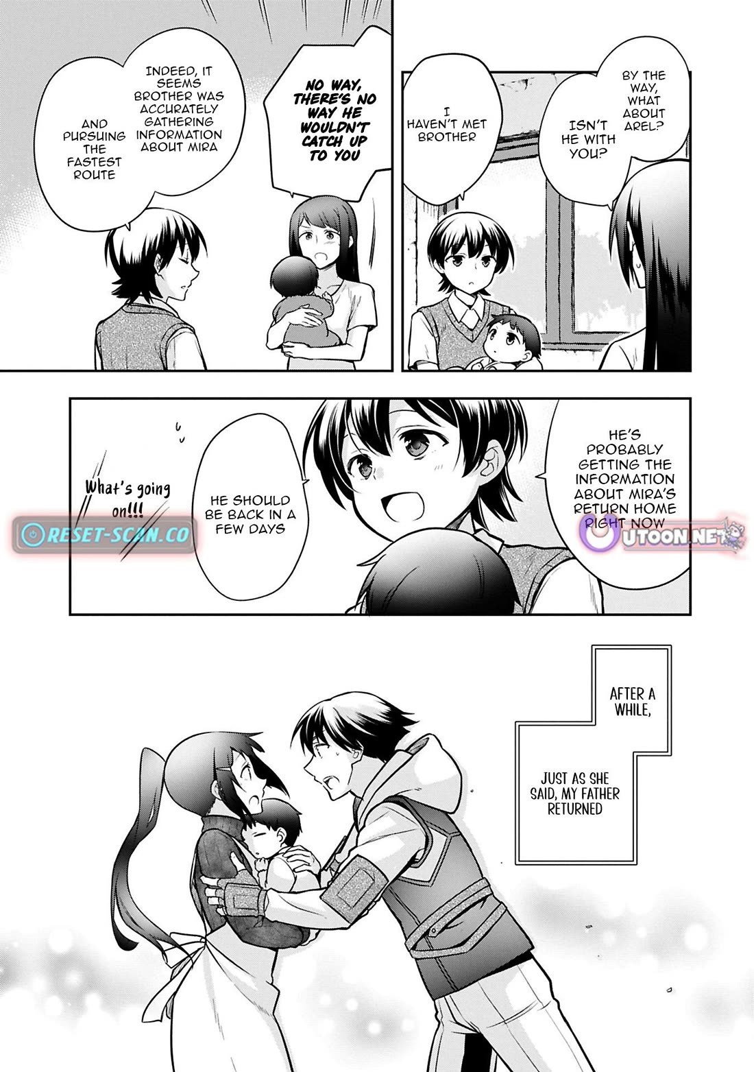 The Hero Who Has No Class: I Don’t Need Any Skills, It’s Okay Chapter 49 - Page 13