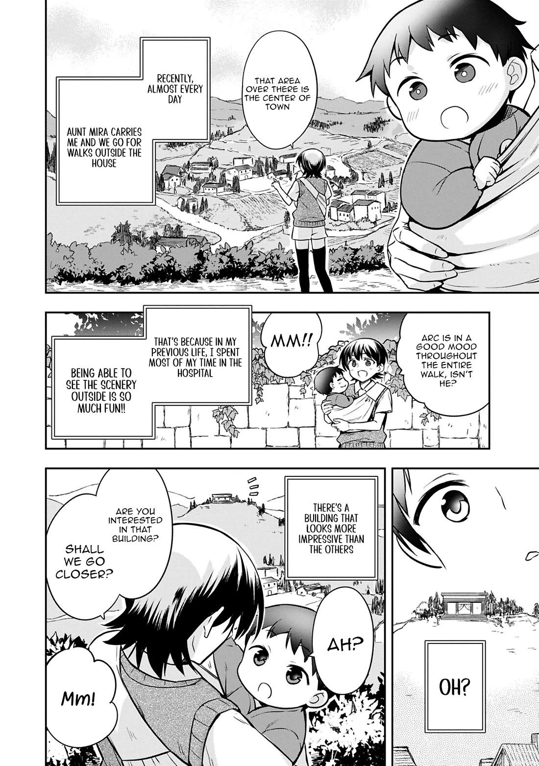 The Hero Who Has No Class: I Don’t Need Any Skills, It’s Okay Chapter 49 - Page 16