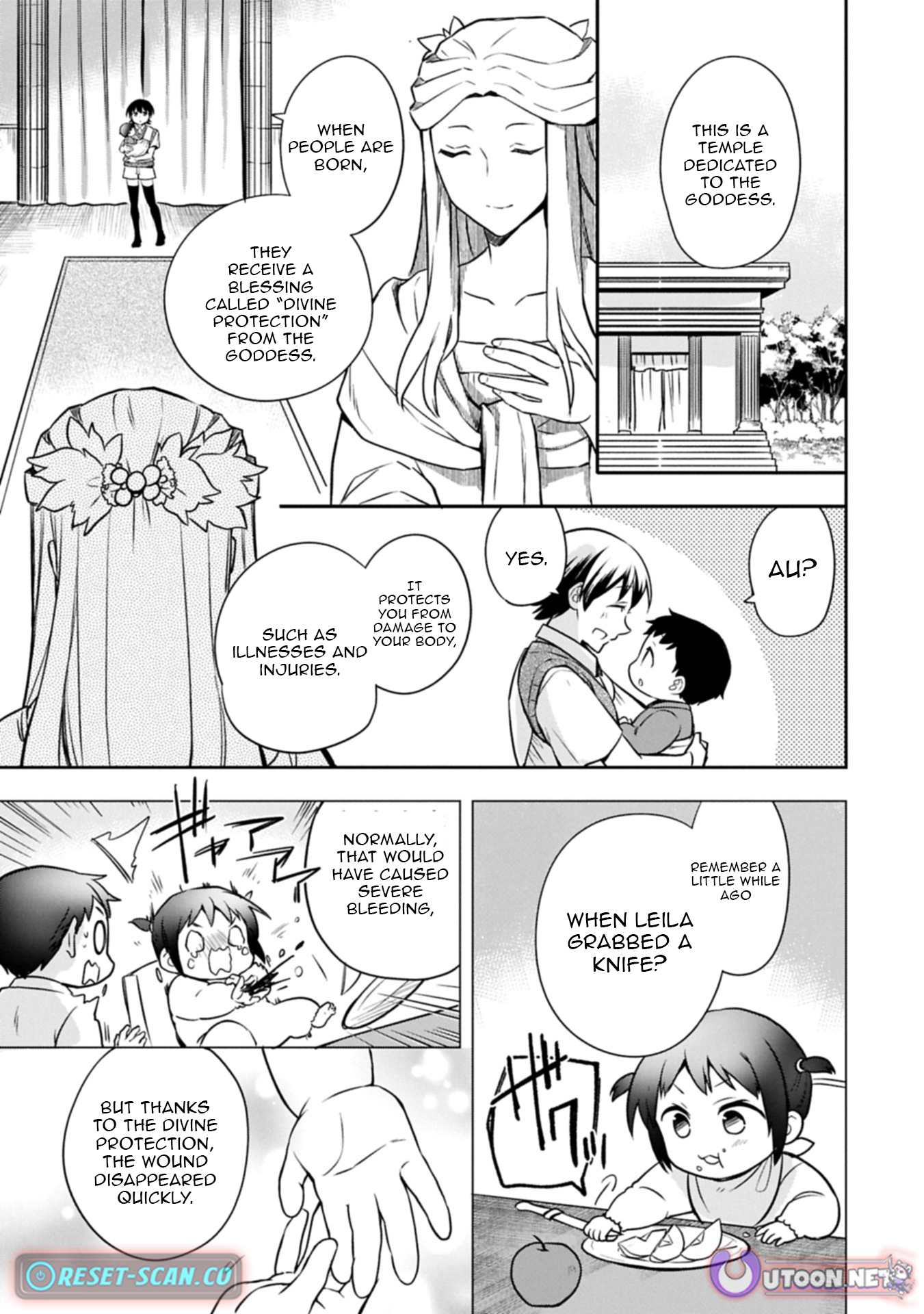 The Hero Who Has No Class: I Don’t Need Any Skills, It’s Okay Chapter 49 - Page 17
