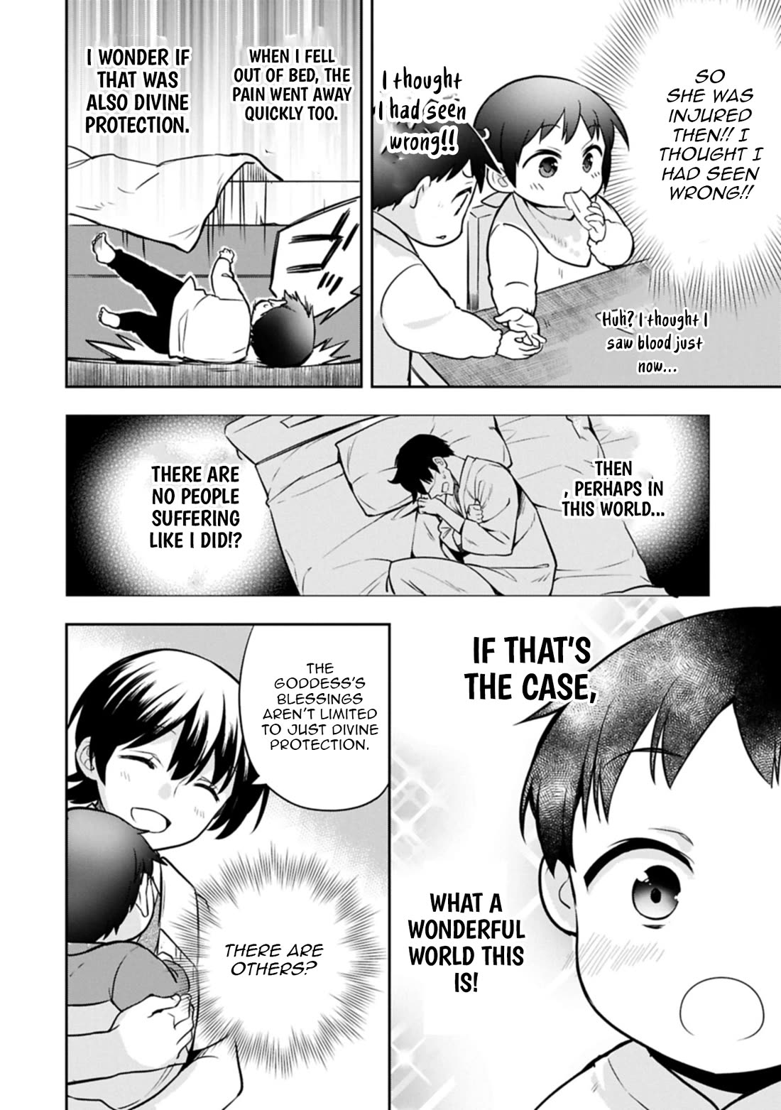 The Hero Who Has No Class: I Don’t Need Any Skills, It’s Okay Chapter 49 - Page 18